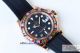 V8 Version Noob Factory Rolex Replica Yachtmaster 116695SATS Tutti Frutti Watch 40mm (2)_th.jpg